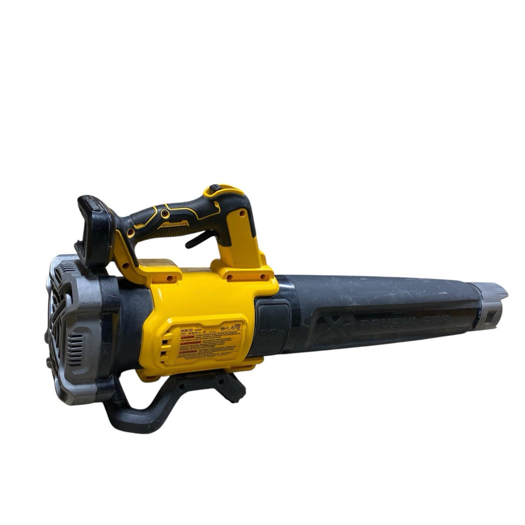 DeWALT DCBL722 20V MAX XR Lithium-Ion Handheld Blower (Tool Only) FAIR