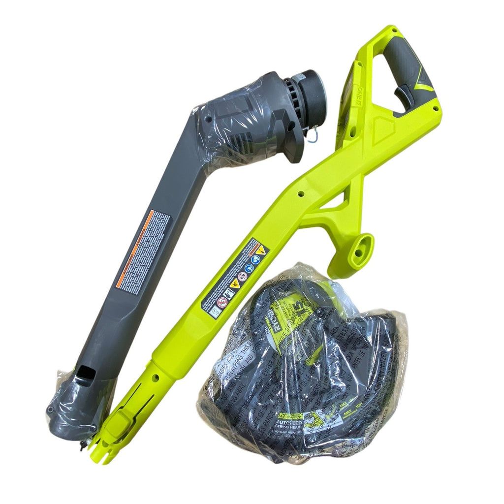 NEW RYOBI ONE+ 18V 10" String Trimmer PCLST01 TOOL ONLY