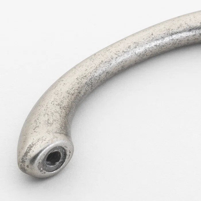 GlideRite 2-3/4" CC Cabinet Loop Drawer Pull Weathered Nickel  - 87650-WN-1