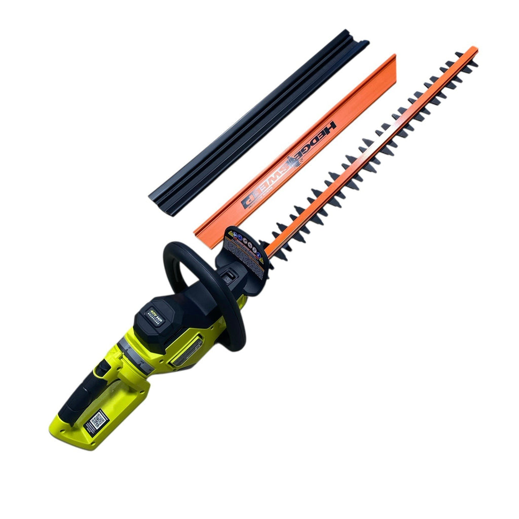 RYOBI 40V HP Brushless Whisper Series 26" Battery Hedge Trimmer (Tool Only)