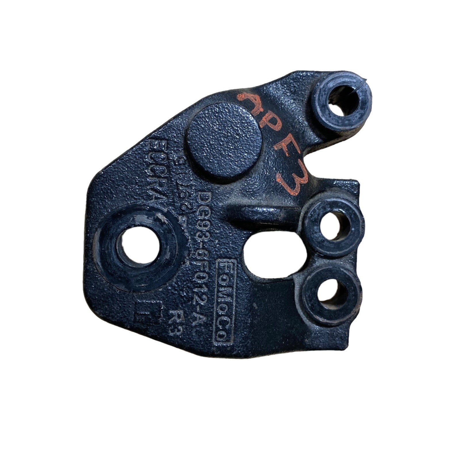 Engine Right Side Mount Support Bracket 2016 Ford Fusion DG93-6F012-A 2013- 2020