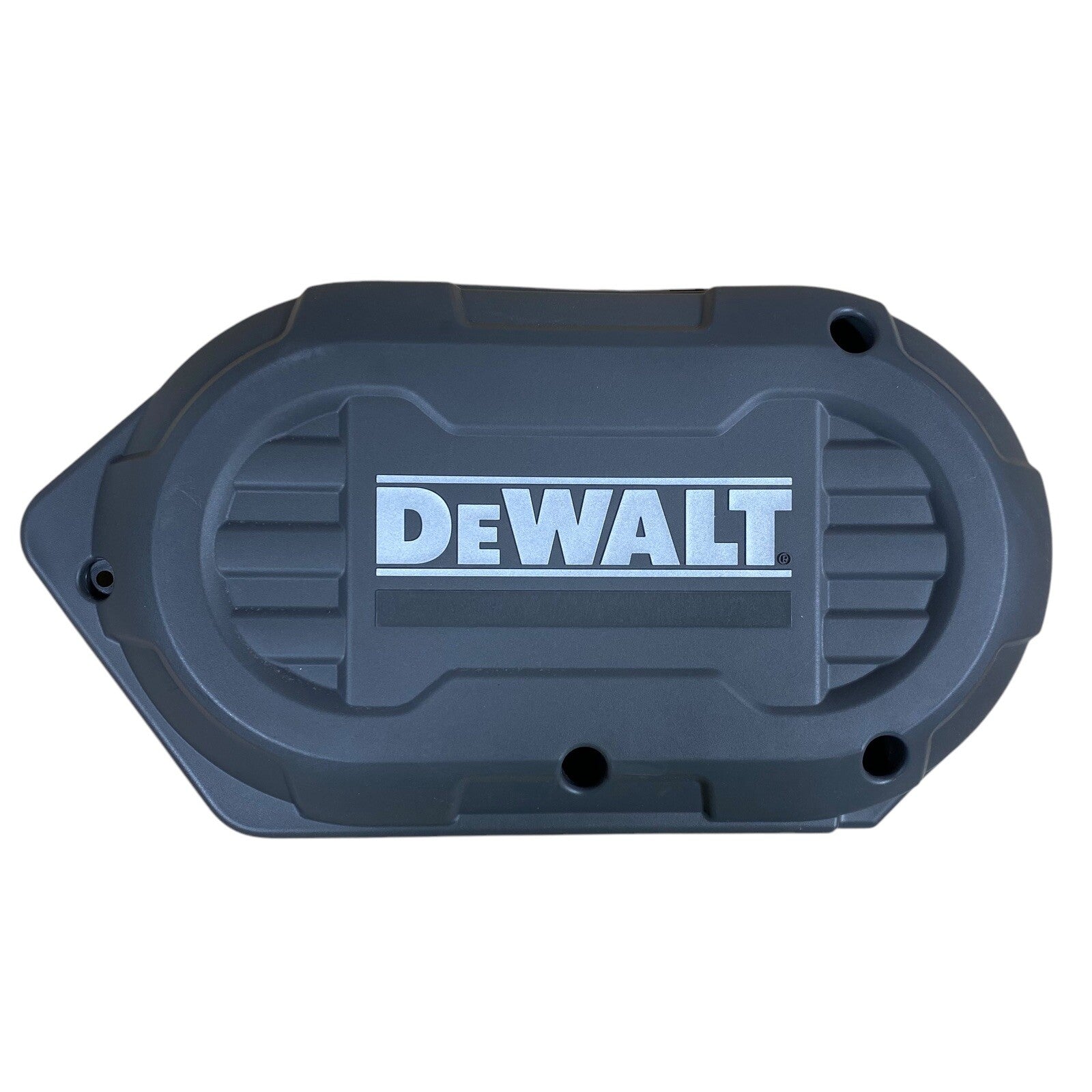 DEWALT DWLDCSNP2142Y2 60V MAX 21 in Cordless 1-Stage Snow Blower BELT COVER ONLY