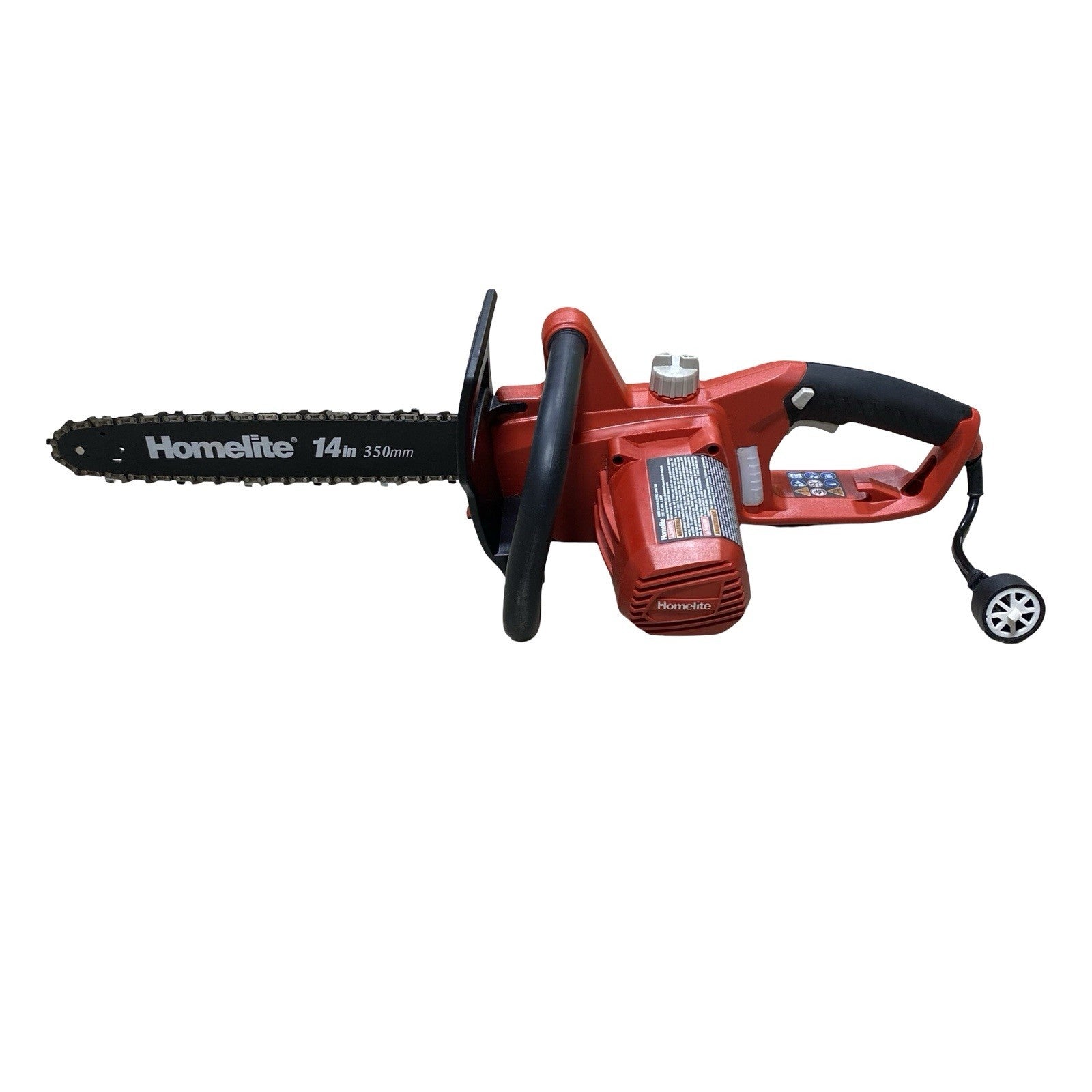 Homelite 14” Corded Chainsaw UT43104 (Used)