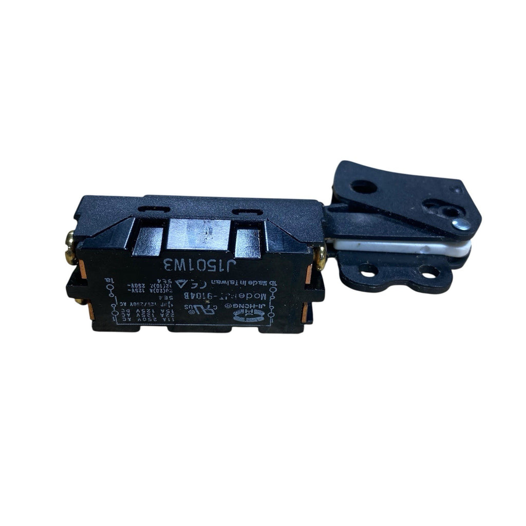 OEM Ridgid Miter Saw Switch For 12” Miter Saw *Obsolete (MS1290LZ1 and MS1290LZA