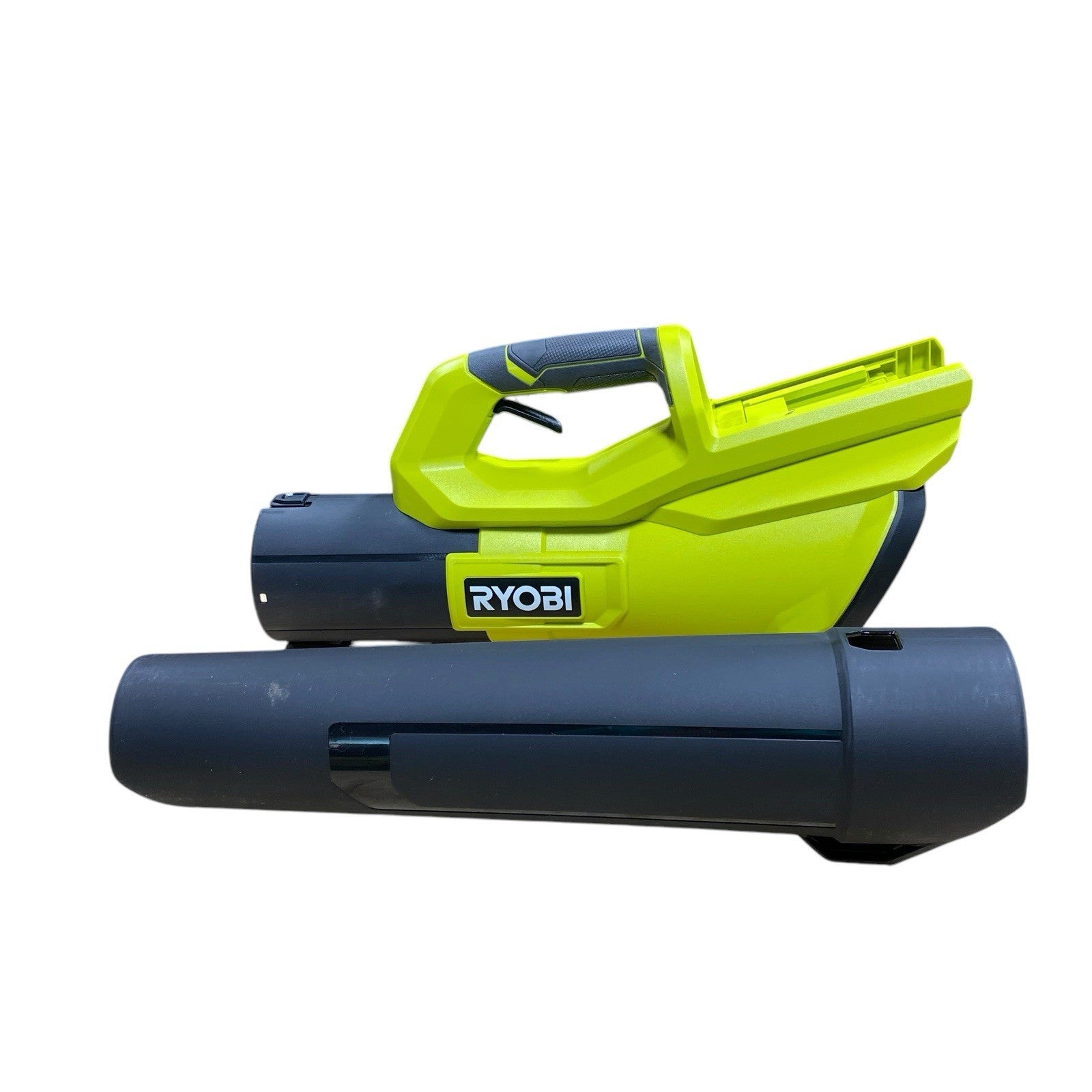 Ryobi RY40LB01K 40V  550CFM Cordless Battery Powered Blower (Tool Only)