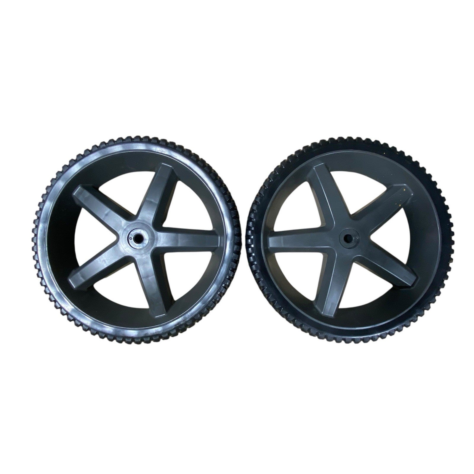 Ryobi High Performance Water Electric Pressure Washer Wheels Pair RY142500