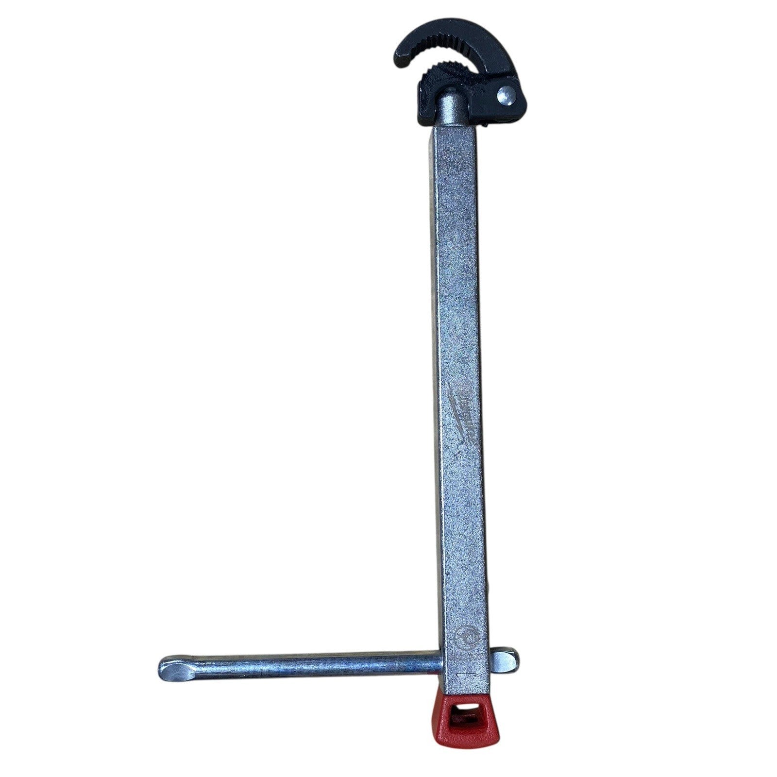 Milwaukee 48-22-7001 1.25" Basin Wrench with Adjustable Telescoping Handle