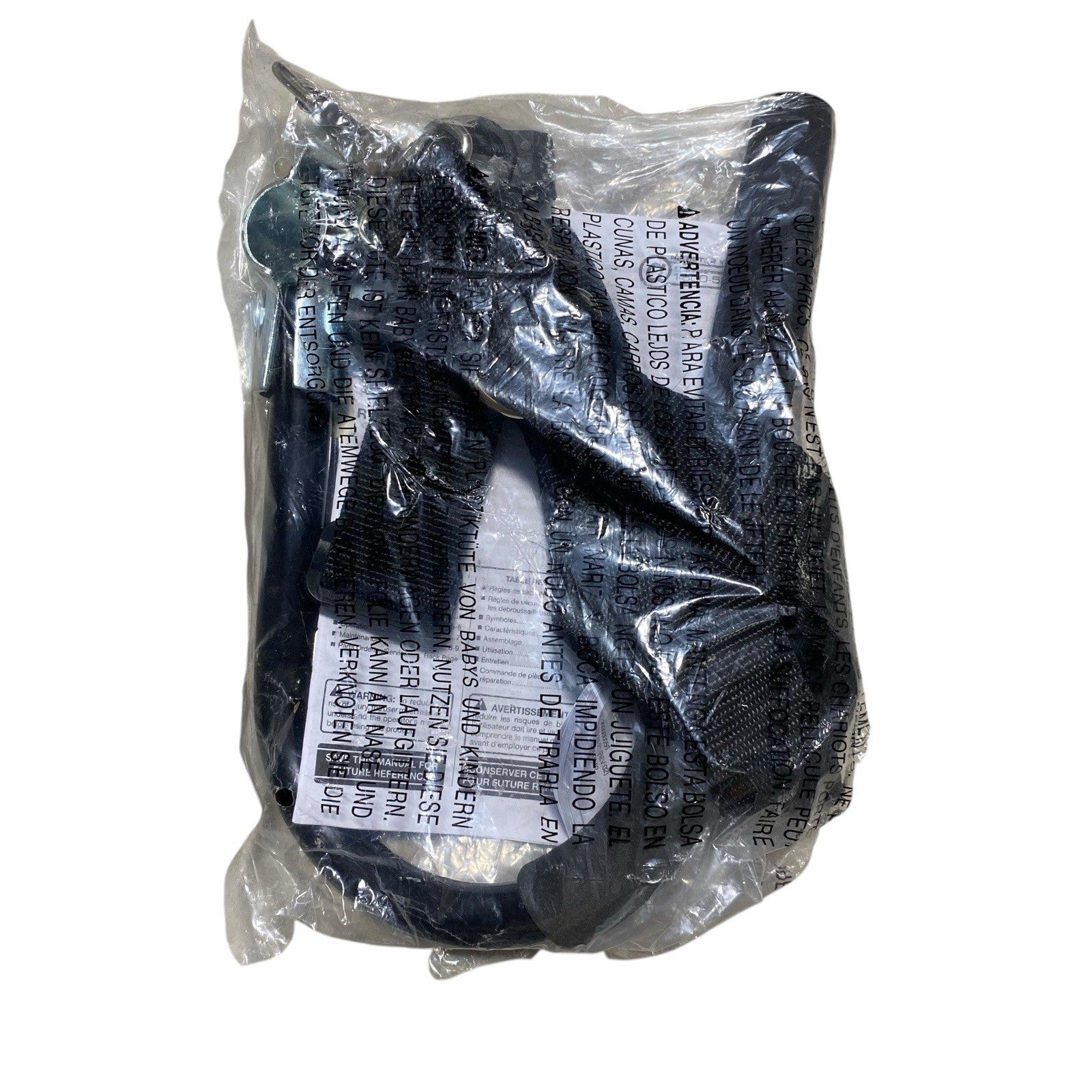 Ryobi Expand It Brush Cutter  RYBRC77 (Handle w/ strap ONLY)  Attachment Parts