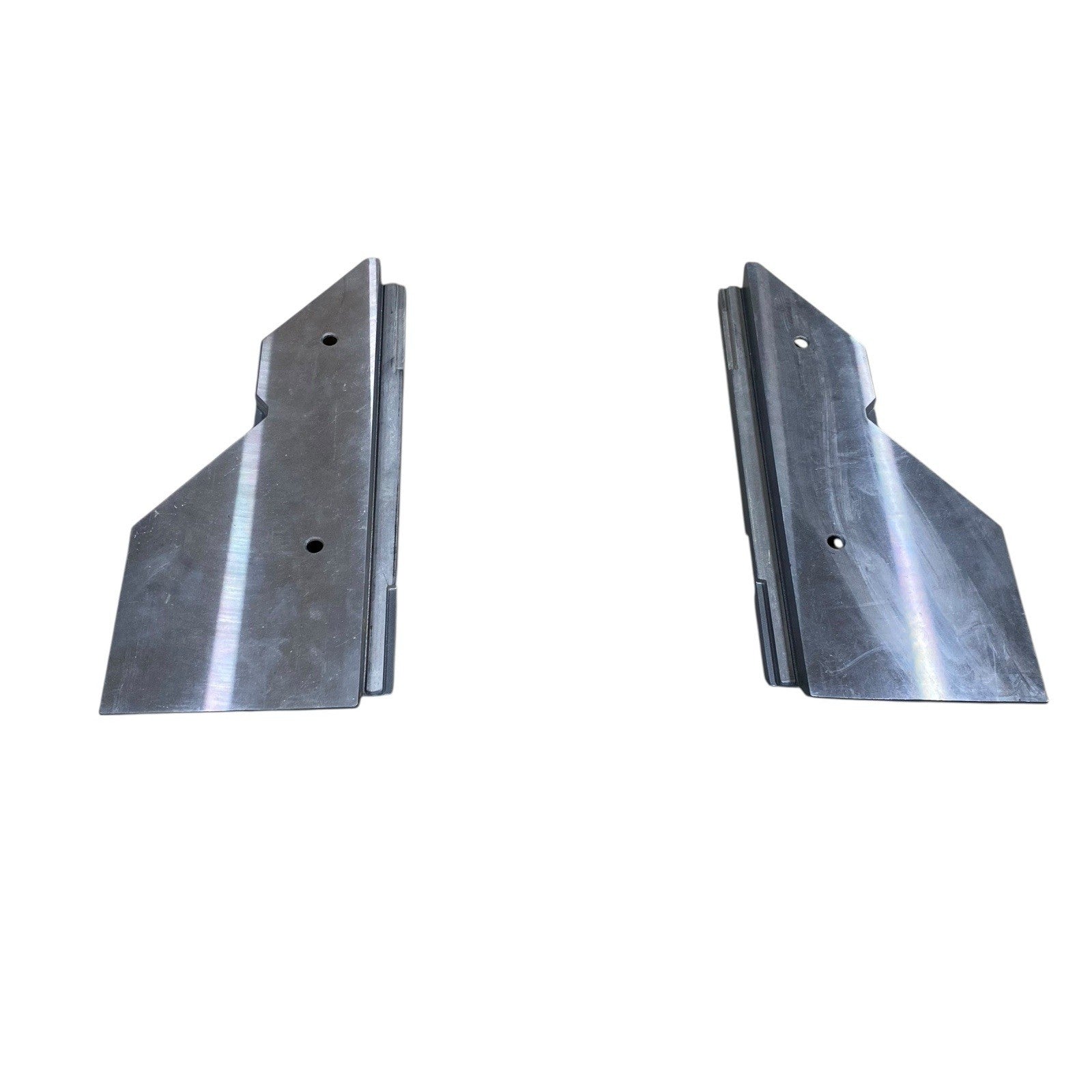RIDGID Sliding Miter Saw Replacement Left And Right  Sliding Fence R4222