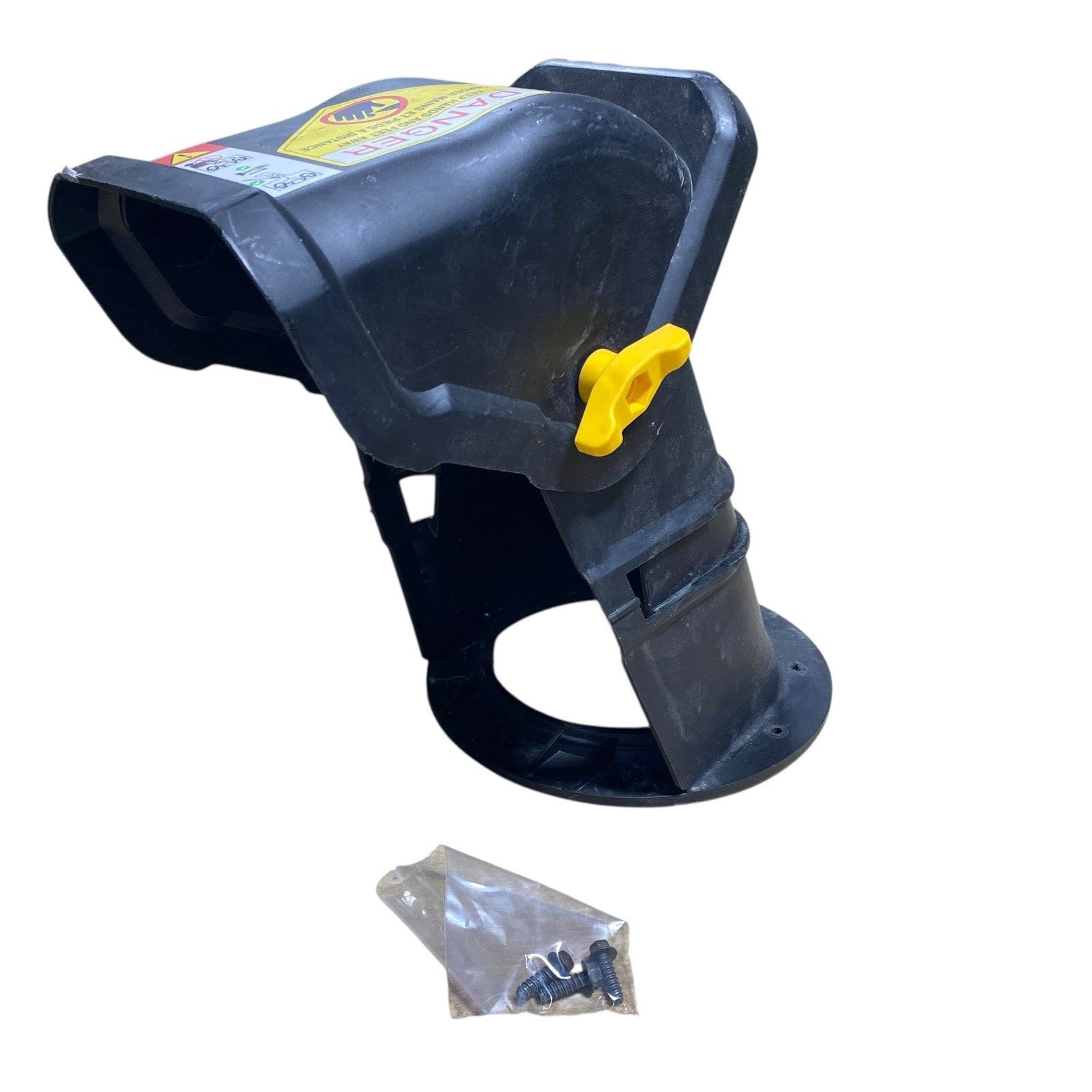 Chute  Assembly For DEWALT 31P2S6HA38 21 in.  Single-Stage Gas Snow Blower