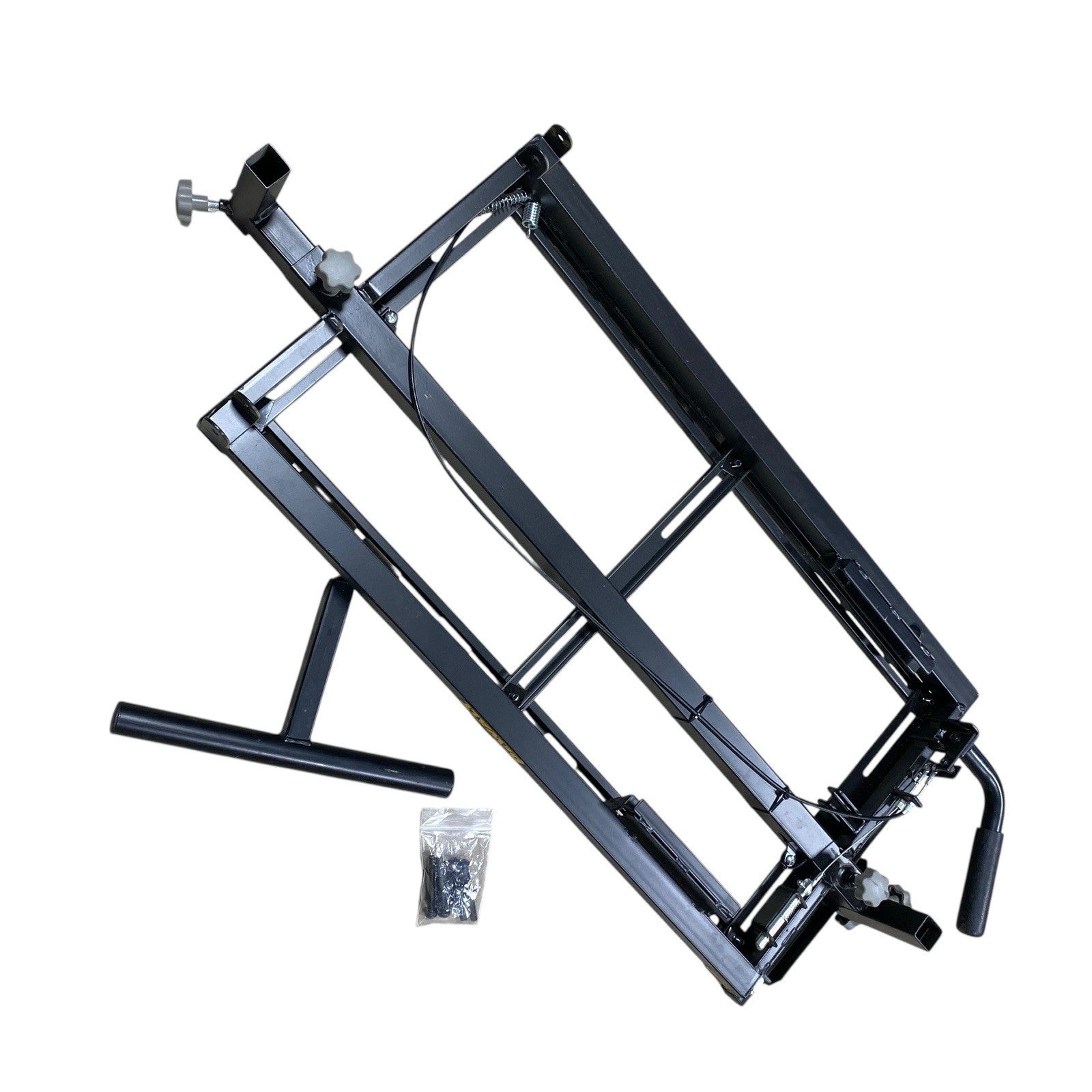 Genuine Part Work Stiffener Asy DeWalt DWX726 Rolling Miter Saw Stand W/ Lever