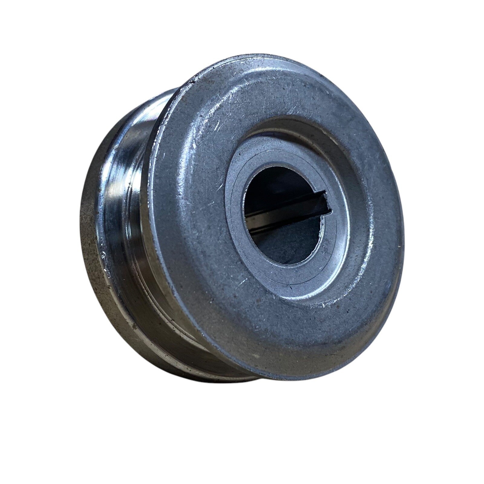 Toro OEM Parts. Engine Pulley Assembly 38475  518 ZE Electric Start Snow Blower 