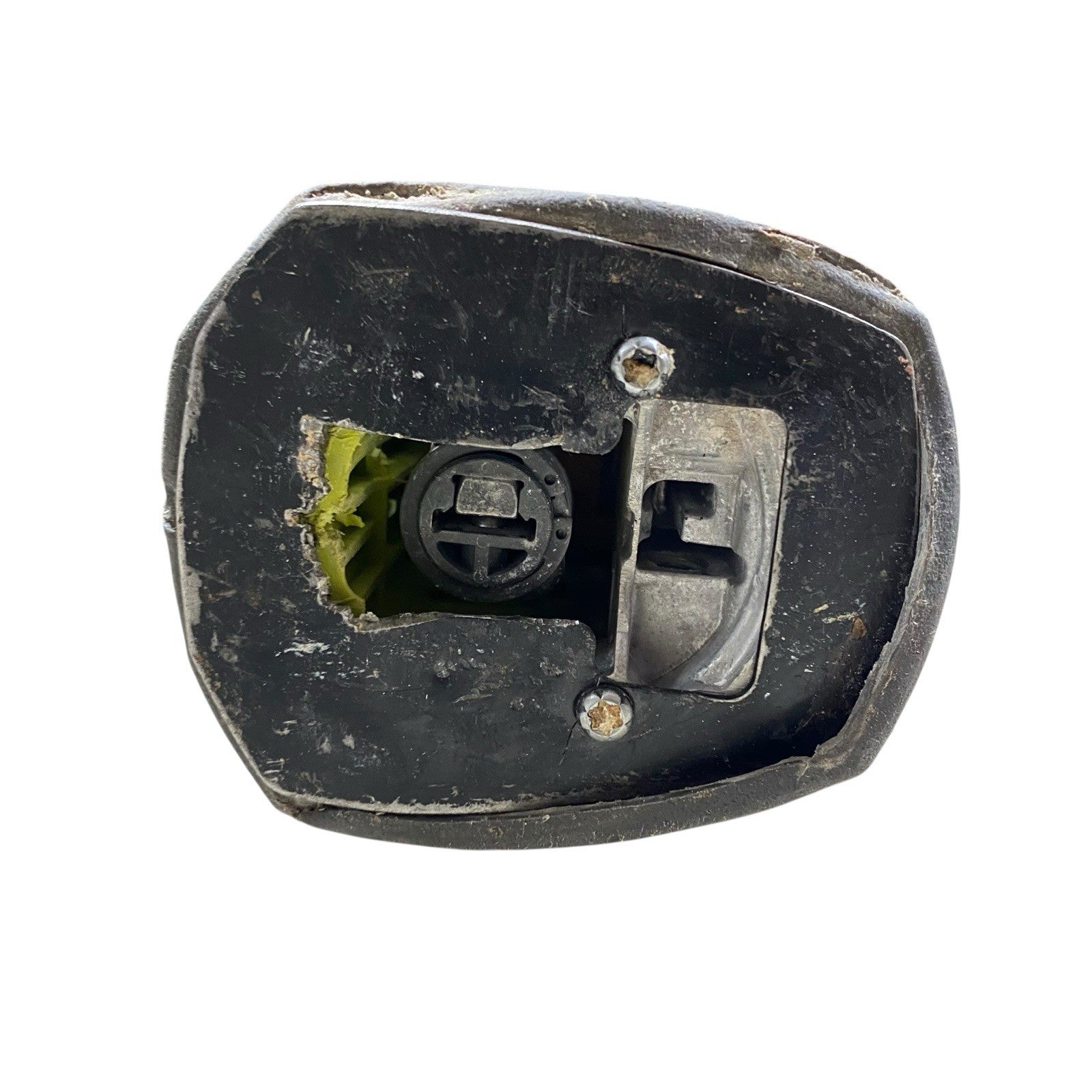 3X Ryobi RJ1861V Corded 12-amp Variable Speed Reciprocating Saw for PARTS ONLY