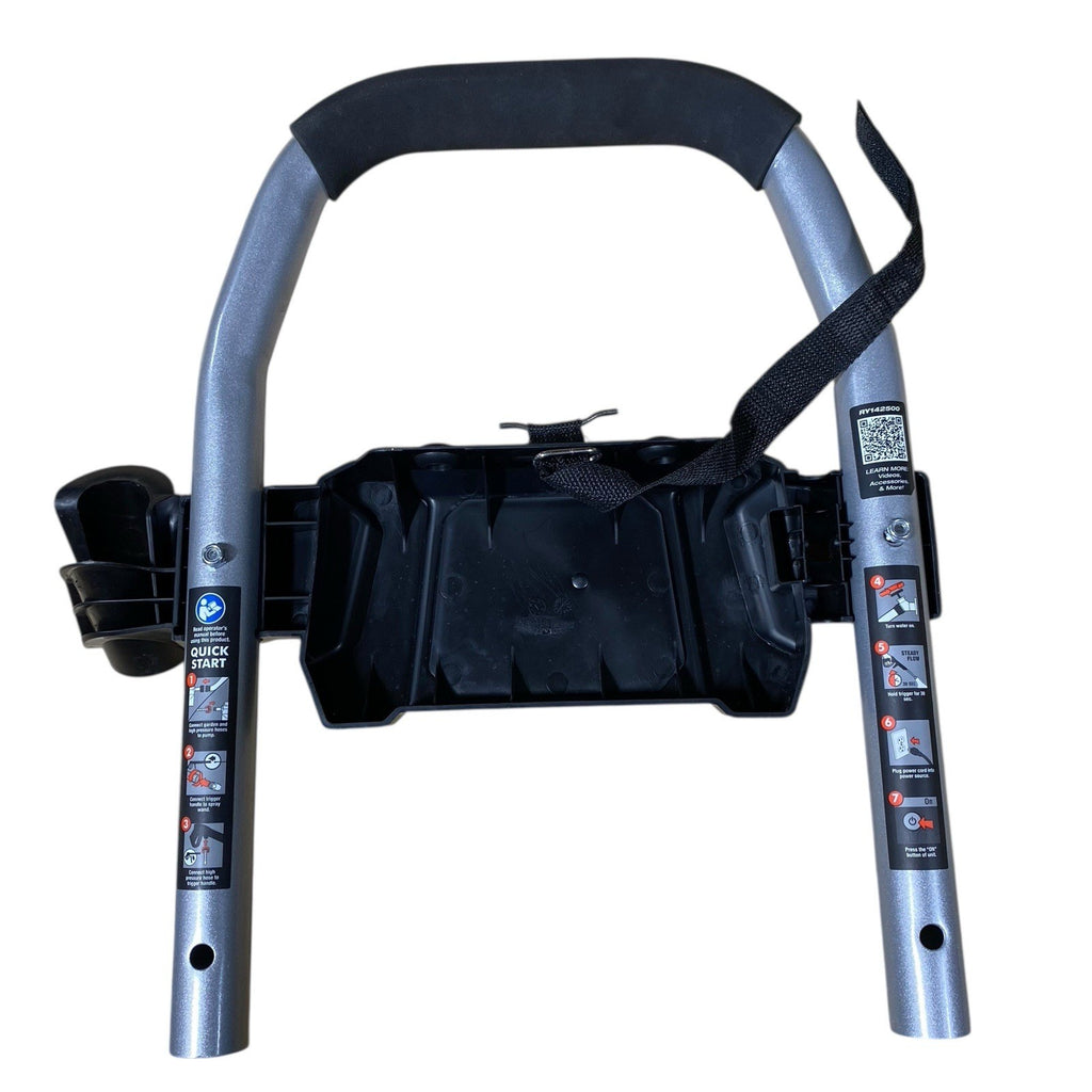 RYOBI 2500 PSI 1.2 GPM Electric Pressure Washer Handle (Handle Only)