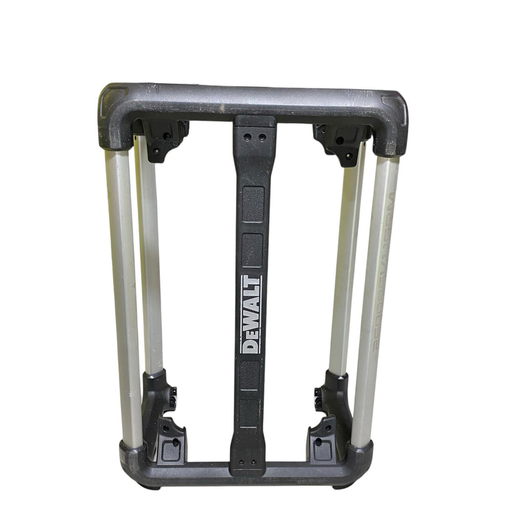 Frame & Extension Handle Assembly Dewalt Pressure Washer DWPW2600 | No Wheels