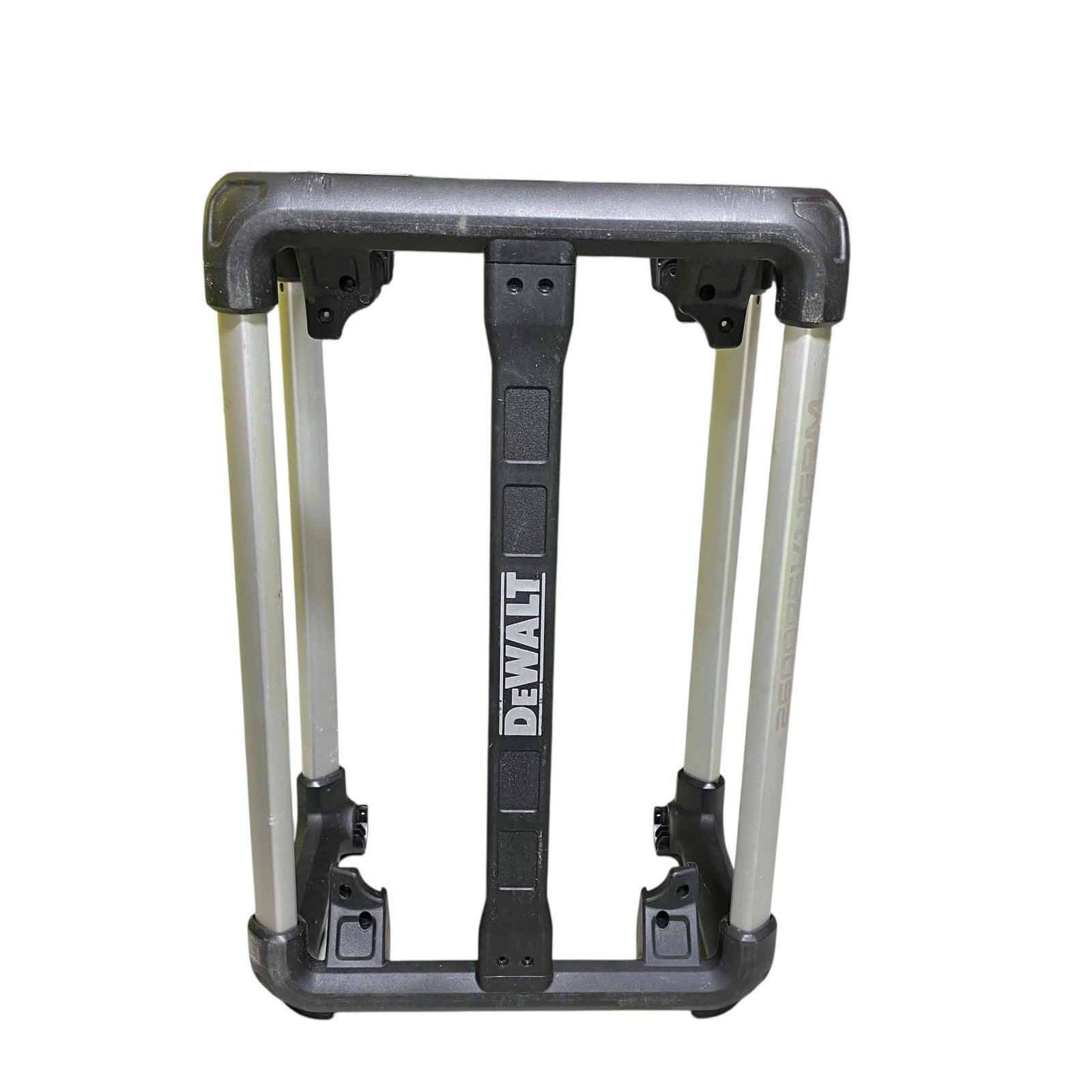 Frame & Extension Handle Assembly Dewalt Pressure Washer DWPW2600 | No Wheels