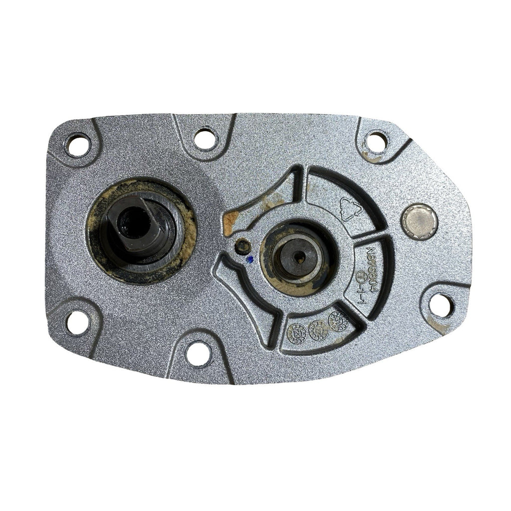 DeWalt GEARCASE FOR DCS781 60V 12" Cordless Double Bevel Sliding Miter Saw OEM