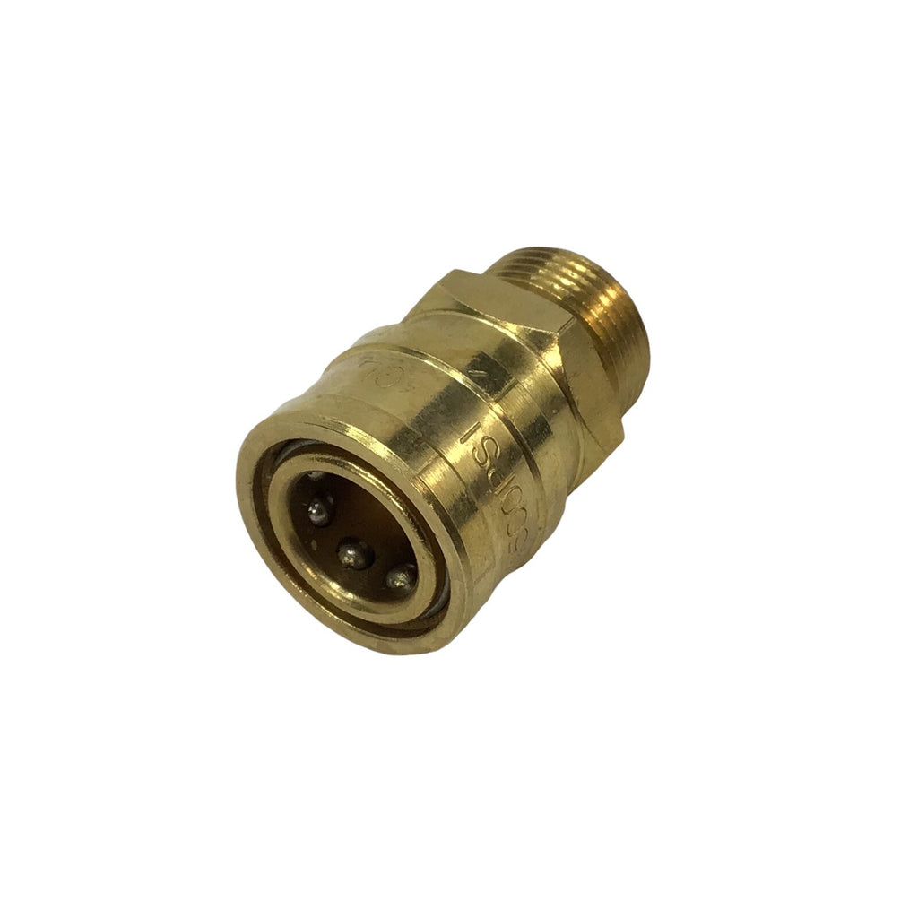 Hose To Trigger Quick Connect For Power Washer AP31041B 3/8" Female QC