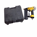 DEWALT DWFP12233 18-Gauge Precision Point Pneumatic Brad Nailer With Case