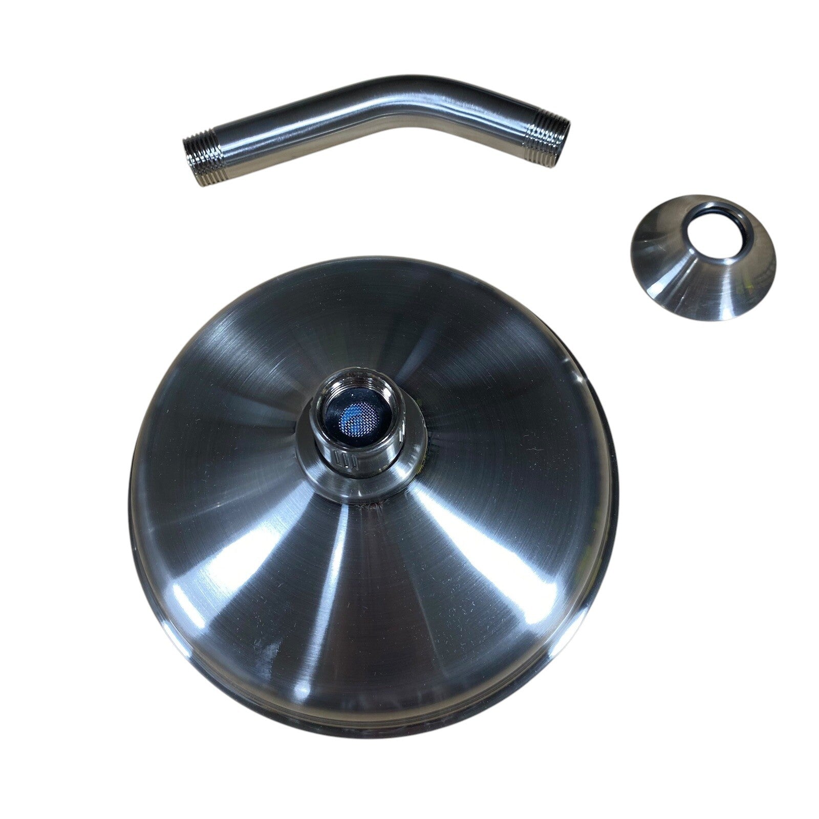 American Standard Rumson Single-Handle 1-Spray : Shower Head Assembly Only