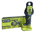 RYOBI P661 18-Volt  PEX Crimp Ring Press Tool (Tool Only)
