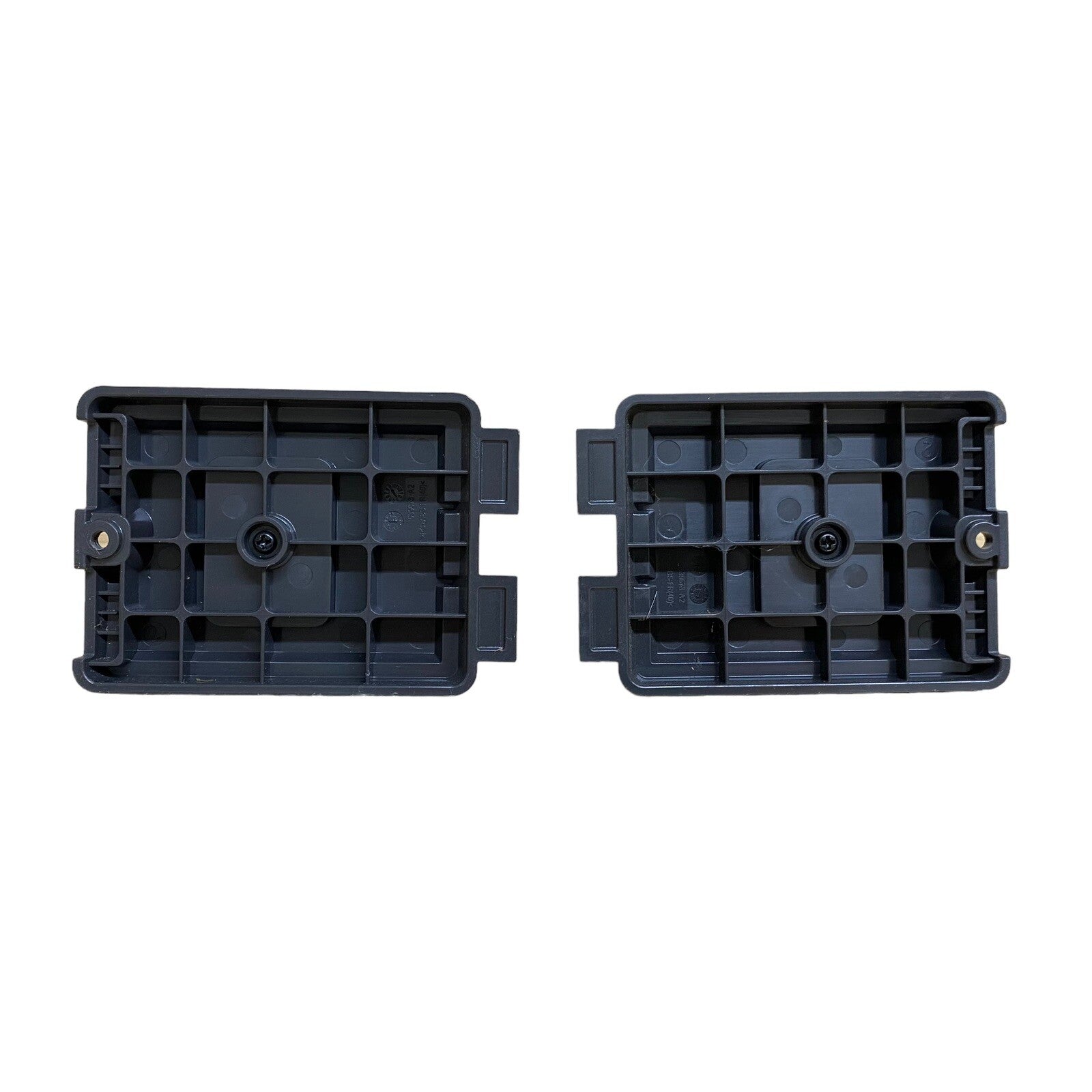 OEM Parts RYOBI P724 Wall Mount Attachment Place Holder - Set of 2