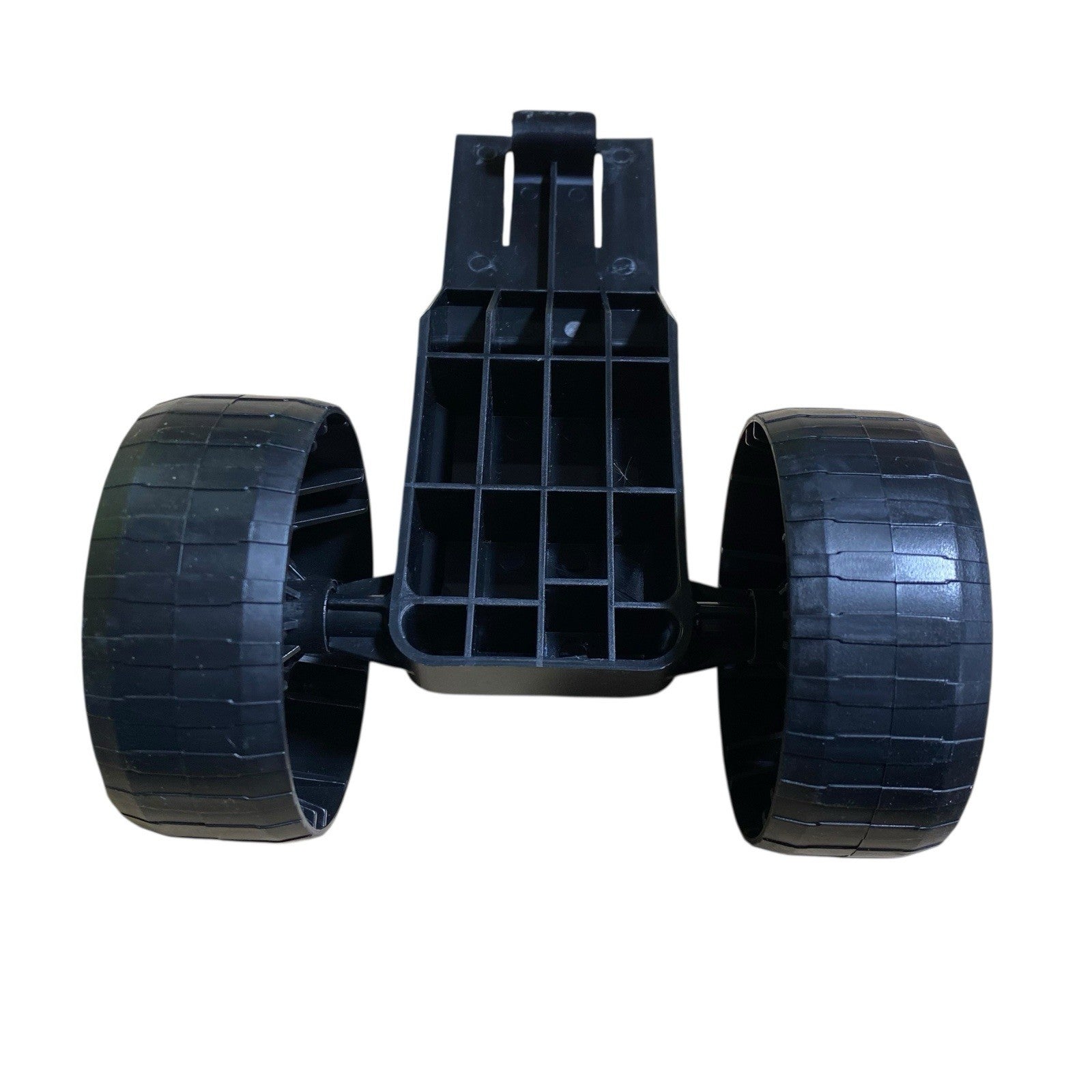 OEM Wheel Assembly Ryobi 40V Vac Attack Leaf Vacuum RY40405 RY40405VNM 314148001