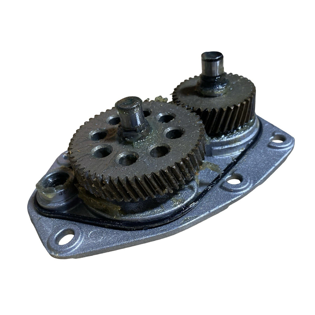 DeWalt GEARCASE FOR DCS781 60V 12" Cordless Double Bevel Sliding Miter Saw OEM