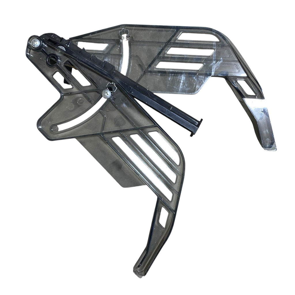 Ridgid R4513 Table Saw Blade Guard -Smoke - Free US Shipping