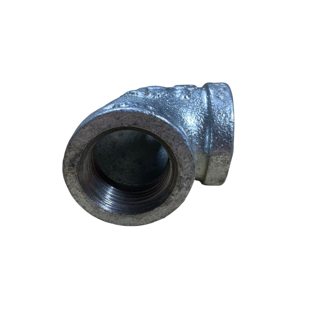 Southland 3/4 In. 90 Deg. Galvanized Elbow (1/4 Bend) 510-004BG Southland