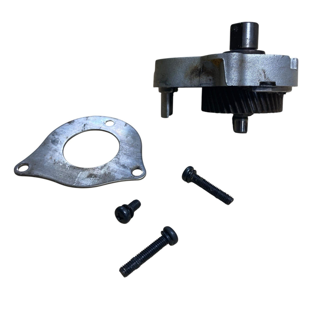 Ridgid MS1290LZA 12” Miter Saw -- OEM Arbor & Spindle-- OBSOLETE