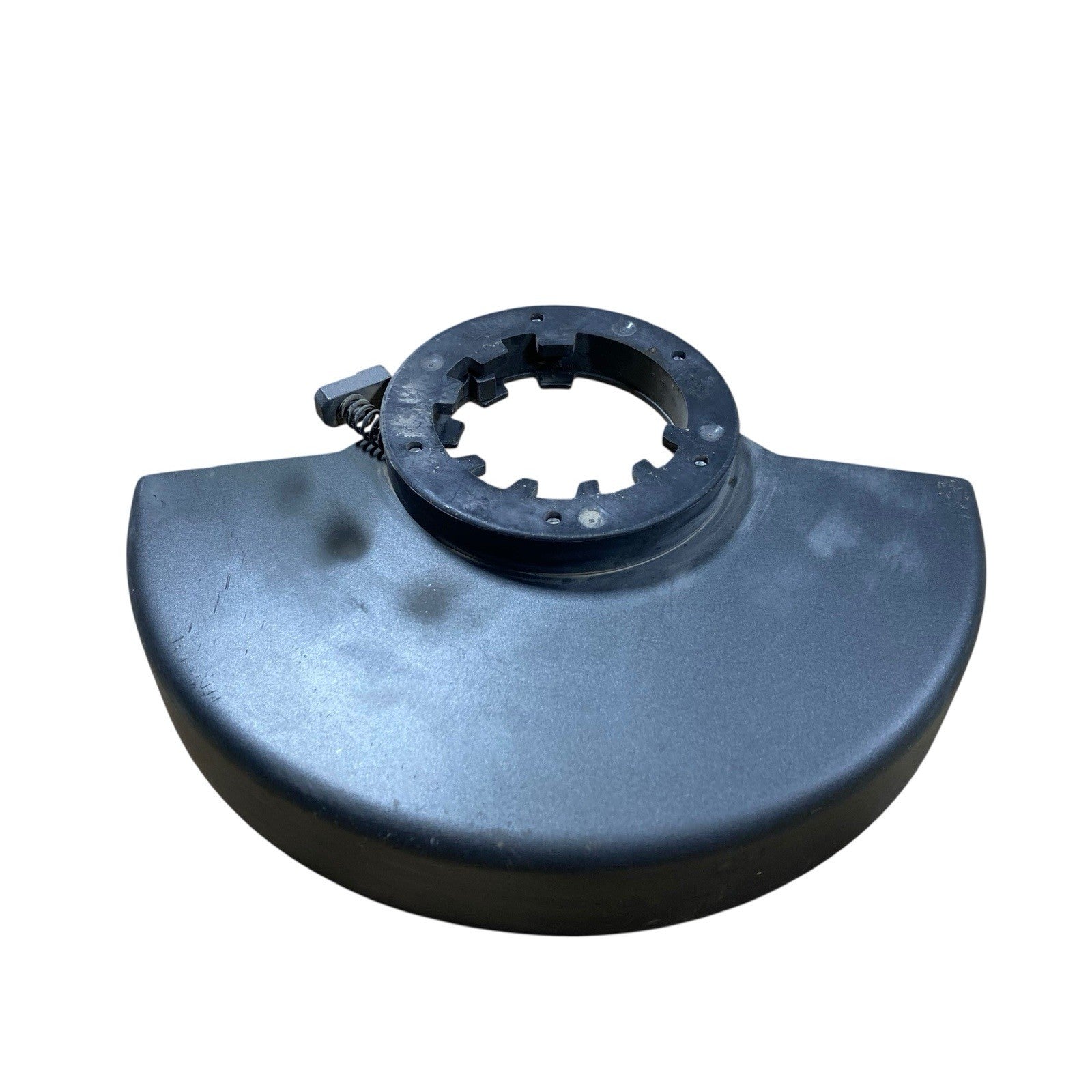 RIDGID R10202 120V 7in. Angle Grinder BLADE GUARD SHIELD