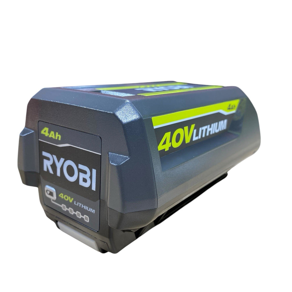 Genuine OEM Ryobi OP40404VNM 40V 4Ah Lithium-Ion High Capacity Battery