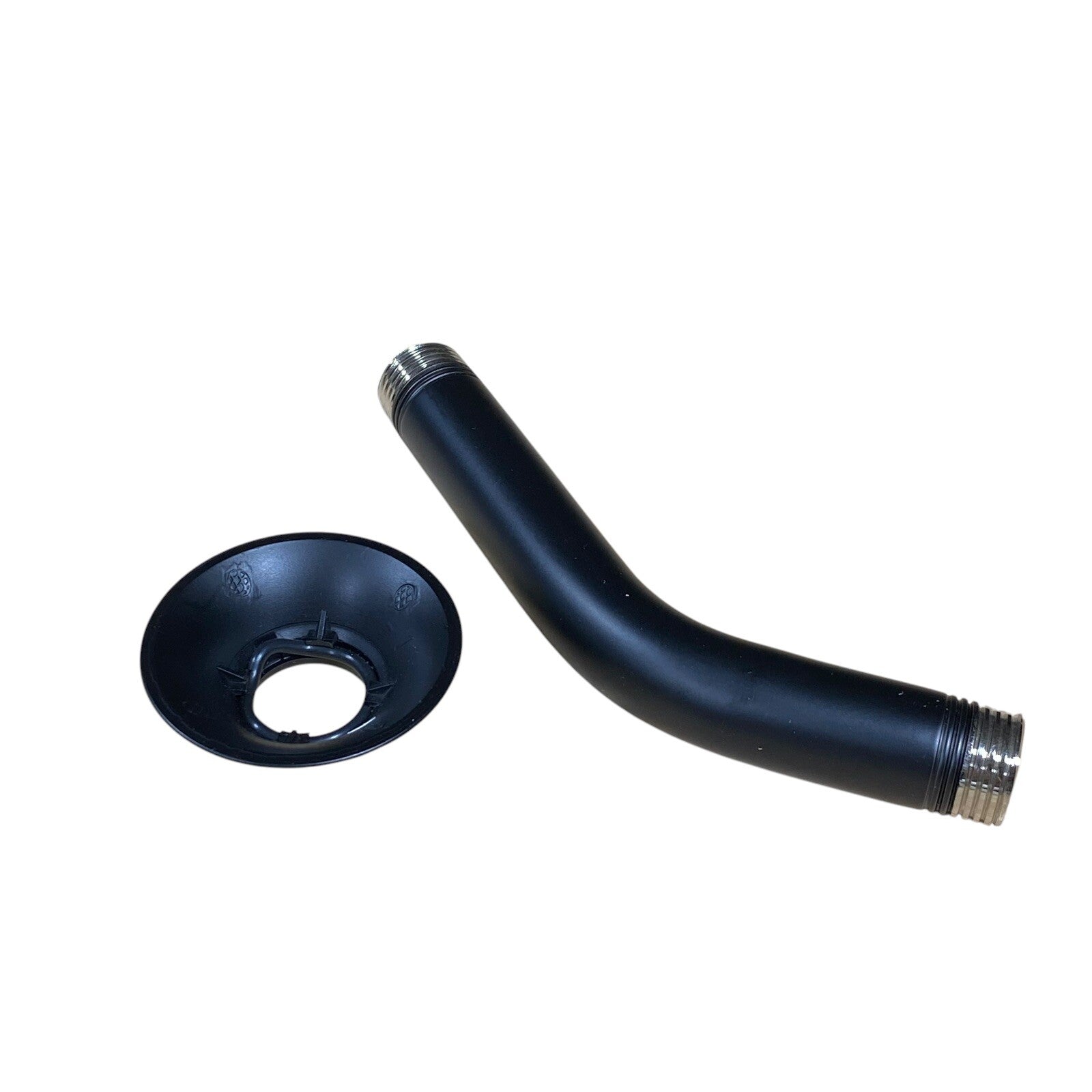 American Standard 7417502243 Shower Arm Only - Matte Black