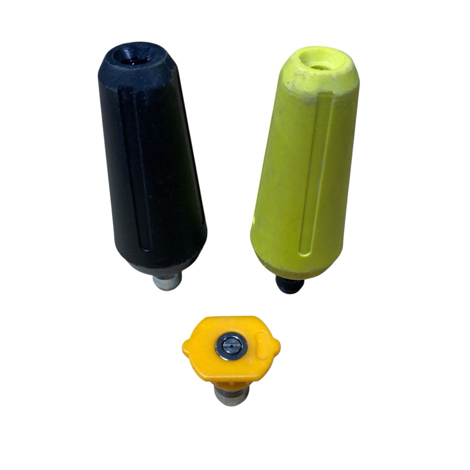 RYOBI PRESSURE WASHER TURBO NOZZLE 3300 MAX PSI AND 15 Degree Lot Of 3