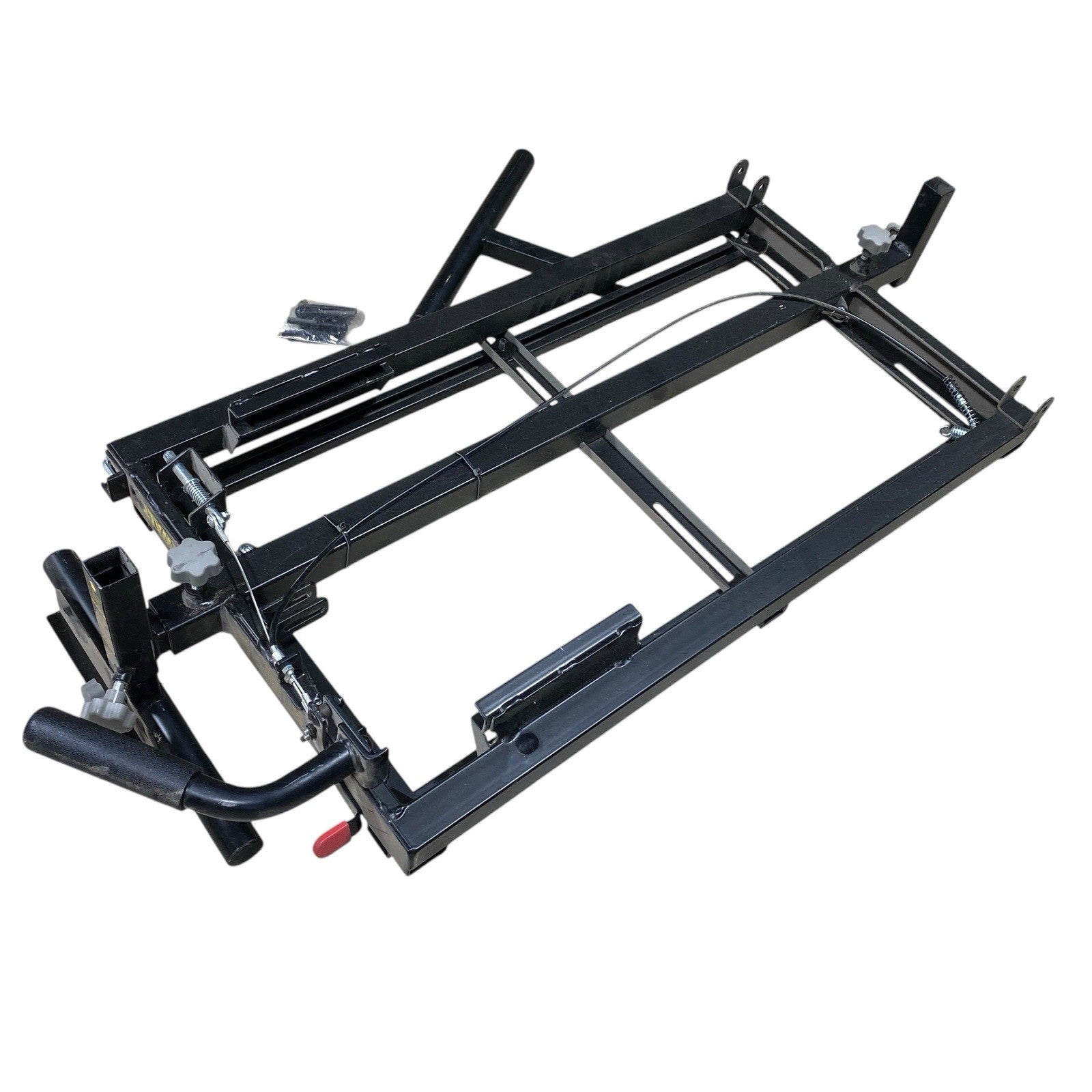 Genuine Part Work Stiffener Asy DeWalt DWX726 Rolling Miter Saw Stand W/ Lever