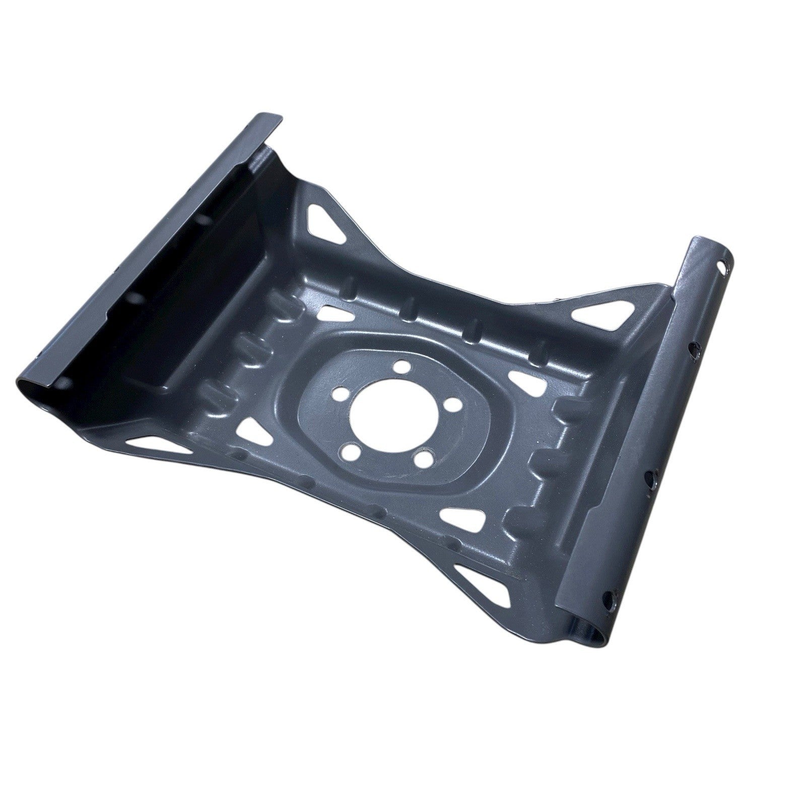 Ryobi 40V HP Brushless Cordless Earth Auger Model RY40701VNM - BASE PLATE ONLY