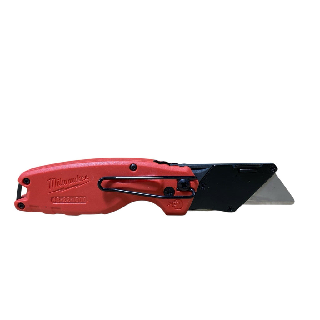 Milwaukee 48-22-1500 FASTBACK Compact Folding Utility Knife