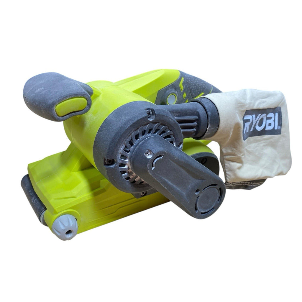 Ryobi BE319TH 120V Portable Corded Electric Sander