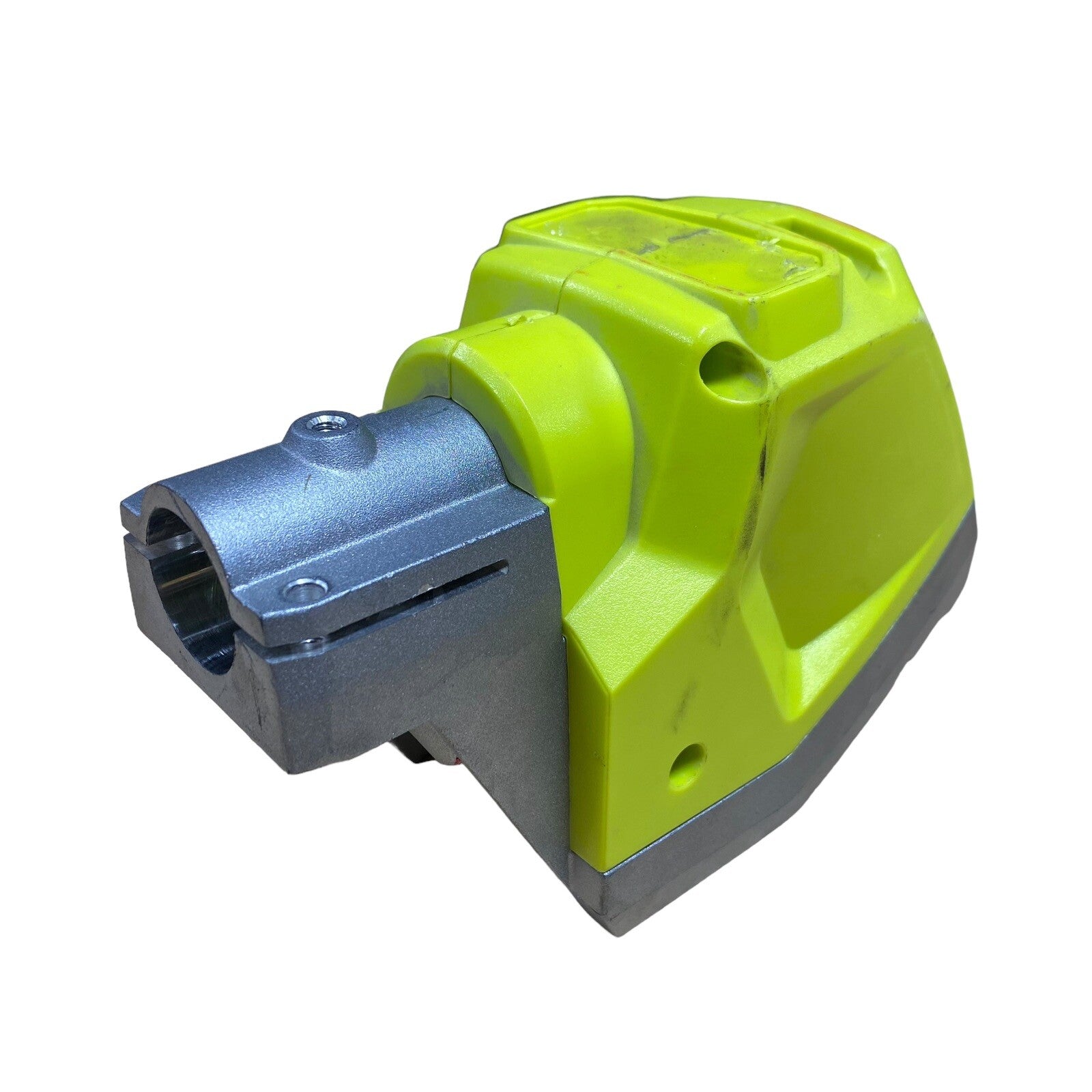 See Descr. Use OEM Part Motor Housing Assembly Ryobi String Trimmer 40V RY402011