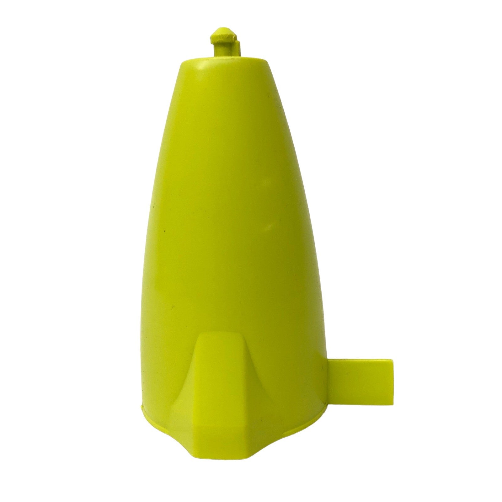 Ryobi OEM Parts. Motor Cone Assembly RY40408VNM 40-volt Cordless Jet Fan Blower