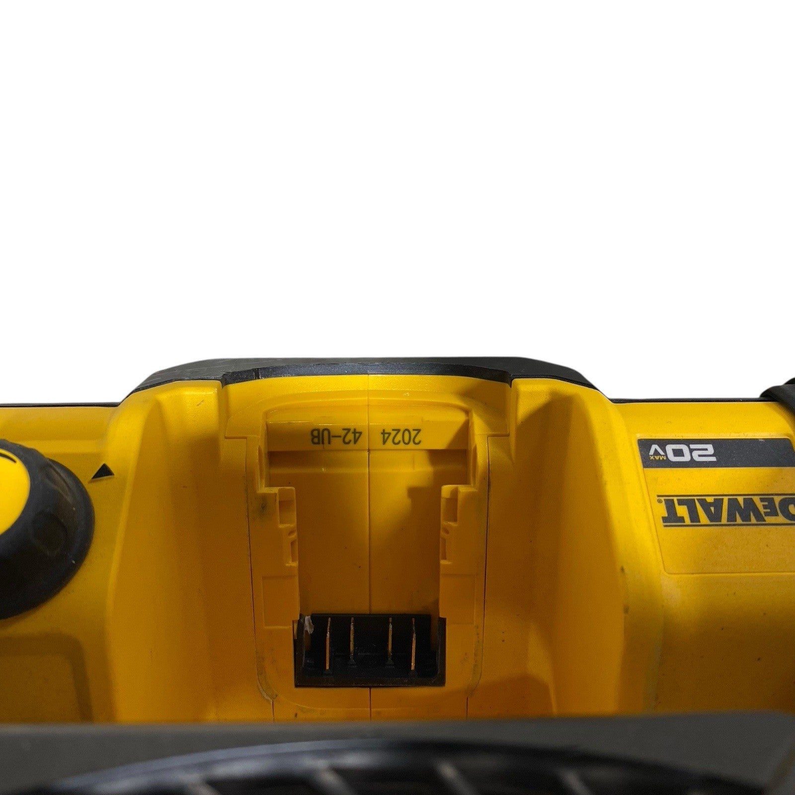 DEWALT 20V MAX Jobsite Fan (Tool Only) DCE512