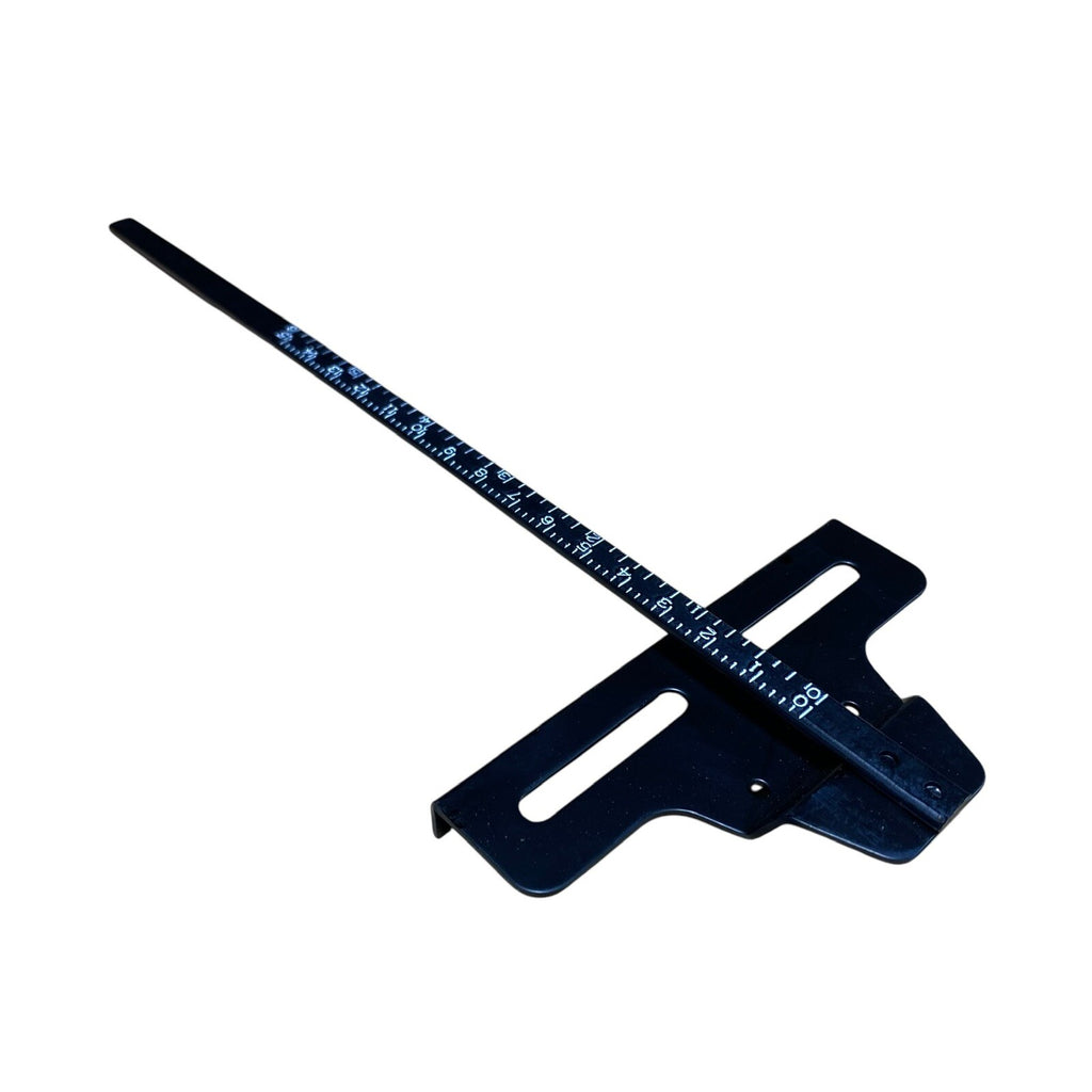 Ridgid OEM 631097001  Jig Saw Edge Guide  JS550 JS550L JS651L JS651L1 JS651L1