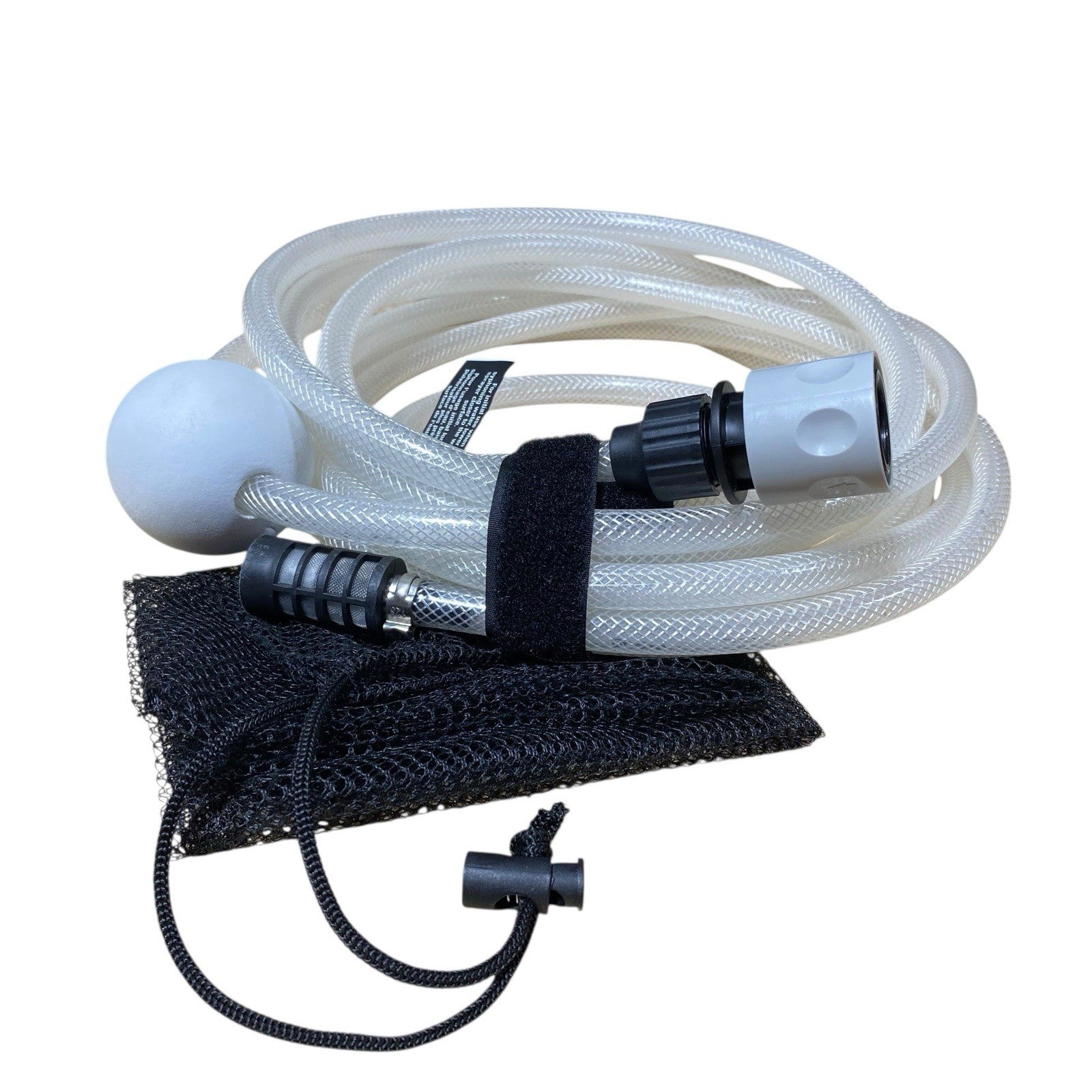 RYOBI ONE+ HP 18V EZ-Clean Hose & Net Bag Replacement Set RY121850