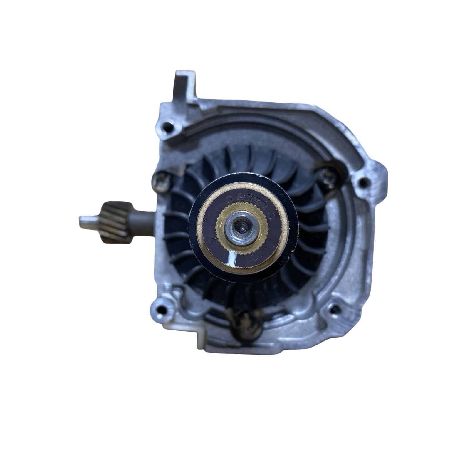 DeWalt GEARCASE & Armature DCS781 60V 12" Cordless Double Bevel Sliding Miter Sa