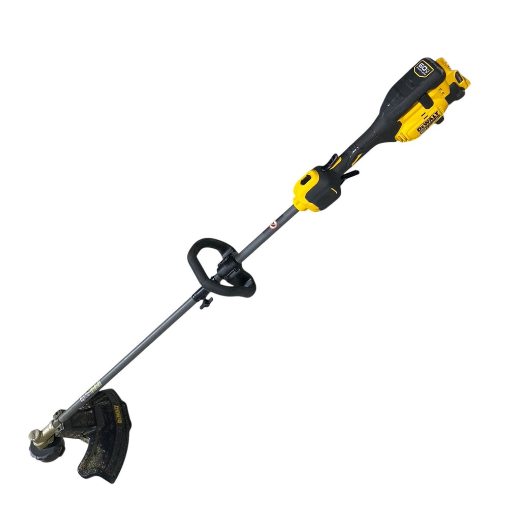 DEWALT Brushless Attachment Capable String Trimmer - 17" DCST972B (TOOL ONLY)