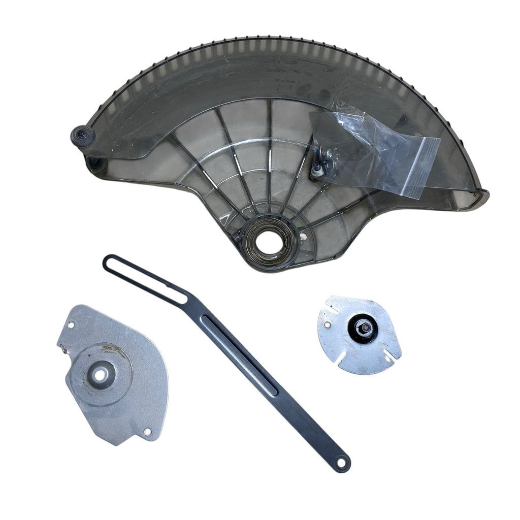 OEM Ridgid Blade Guard 089240033701 for R4221 R4222 Miter Saw 089041028703