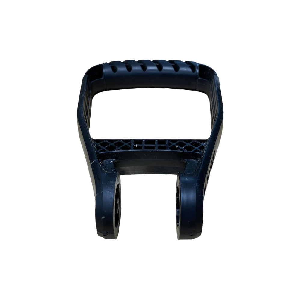 Black+Decker BESTE620 14 inch Electric Easyfeed String Trimmer Handle Only