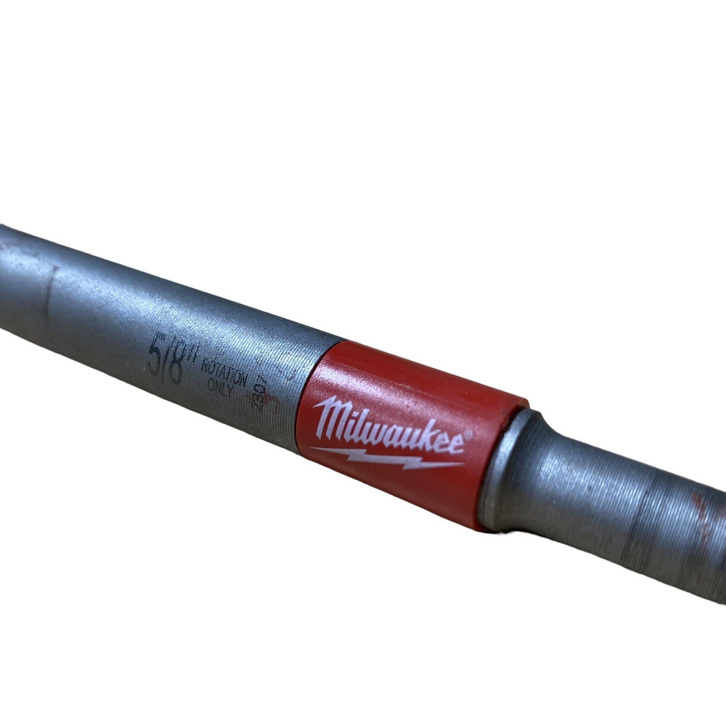 MILWAUKEE 48-20-6797 5/8 in. x 12 in. SDS-Plus Rebar Cutter