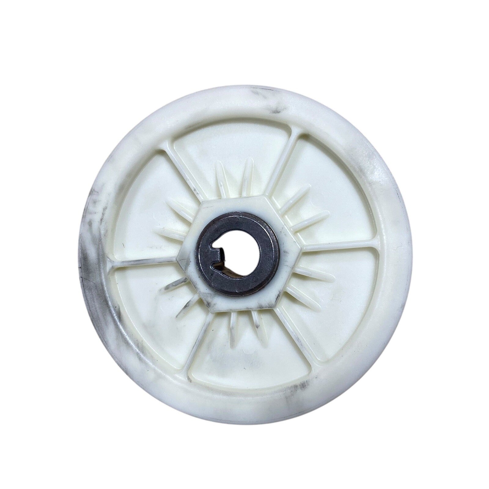 Toro Power Clear 518 ZE 18 in. Single-Stage Gas Snow Blower 38475 OEM Pulley